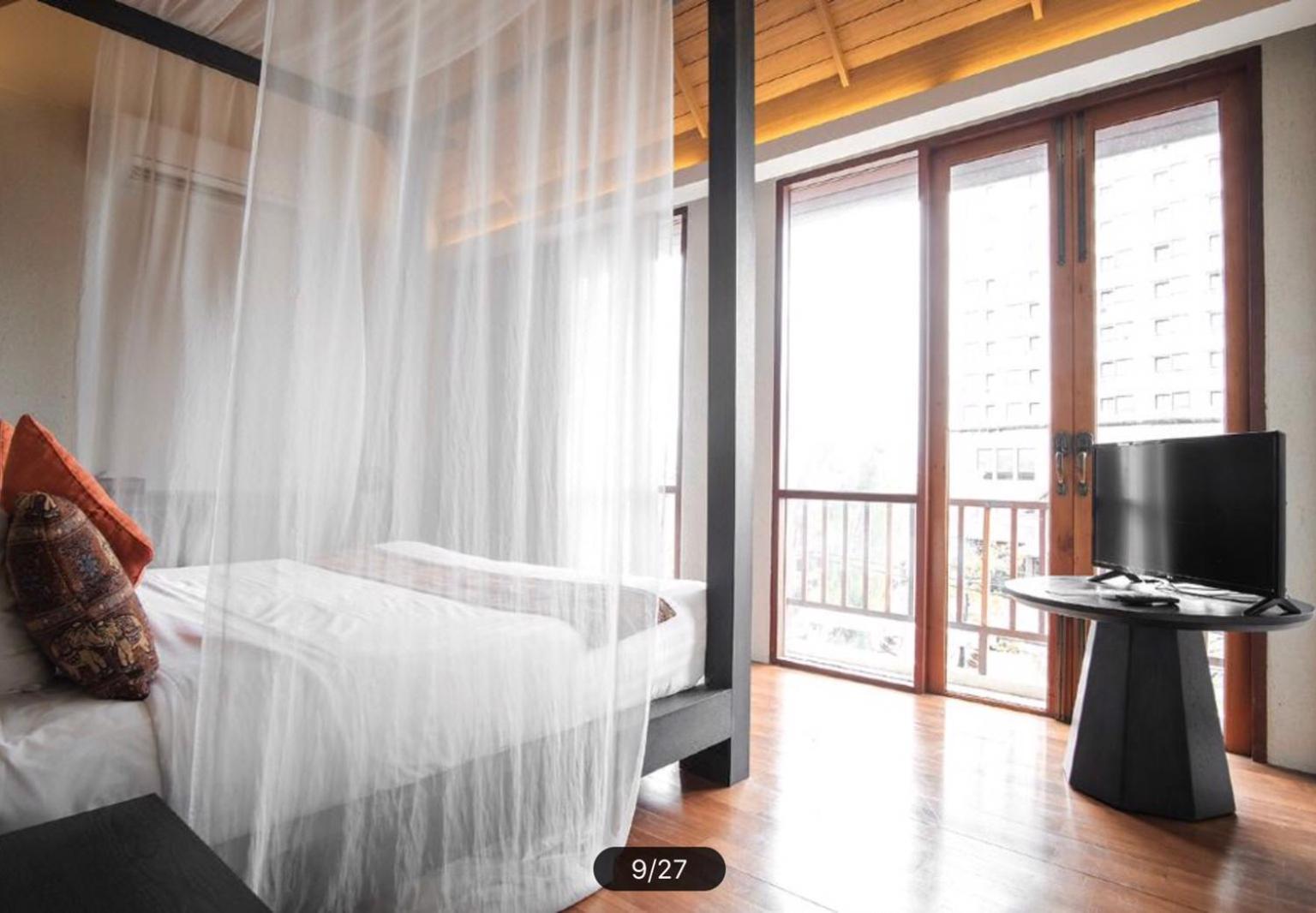 Tapae Gate Villa Chiang Mai Habitación foto